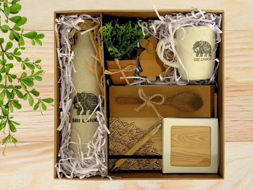 Gift Boxes
