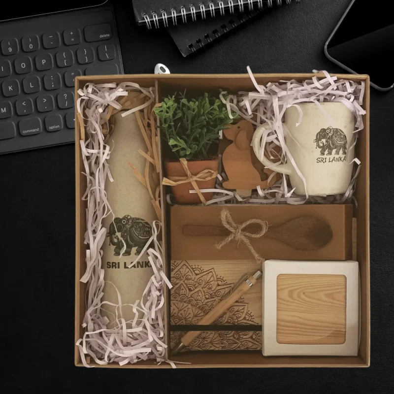 Gift Boxes