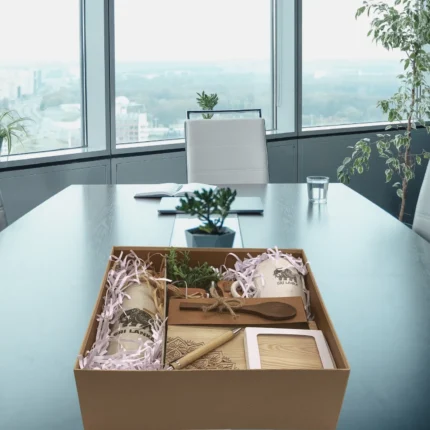 Corporate Gift Pack