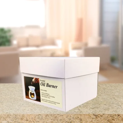 Elegant Home Fragrance Set for Gifting
