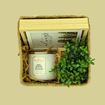 Gift Box – A Thoughtful Surprise for Any Occasion