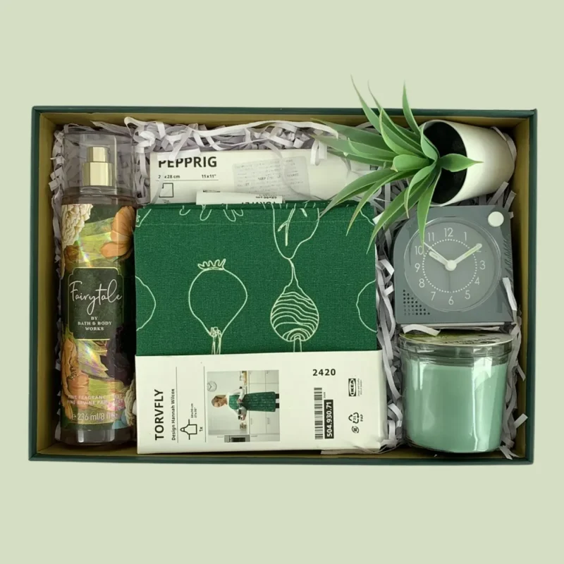 Gift Boxes