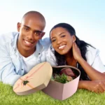 Surprise Her with Love Gift Box - Image 4