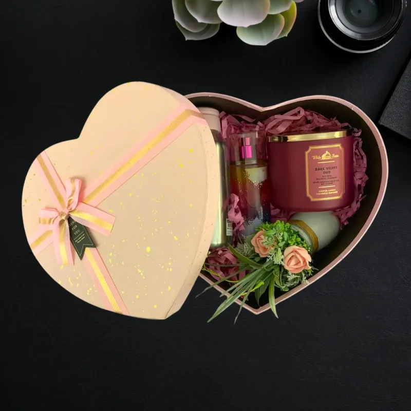 Gift Boxes