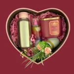 Surprise Her with Love Gift Box
