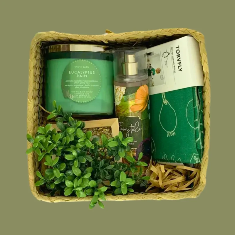 Gift Boxes