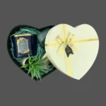 Sweater Weather Heart Gift Box – Cozy Surprise for your lover - Image 4