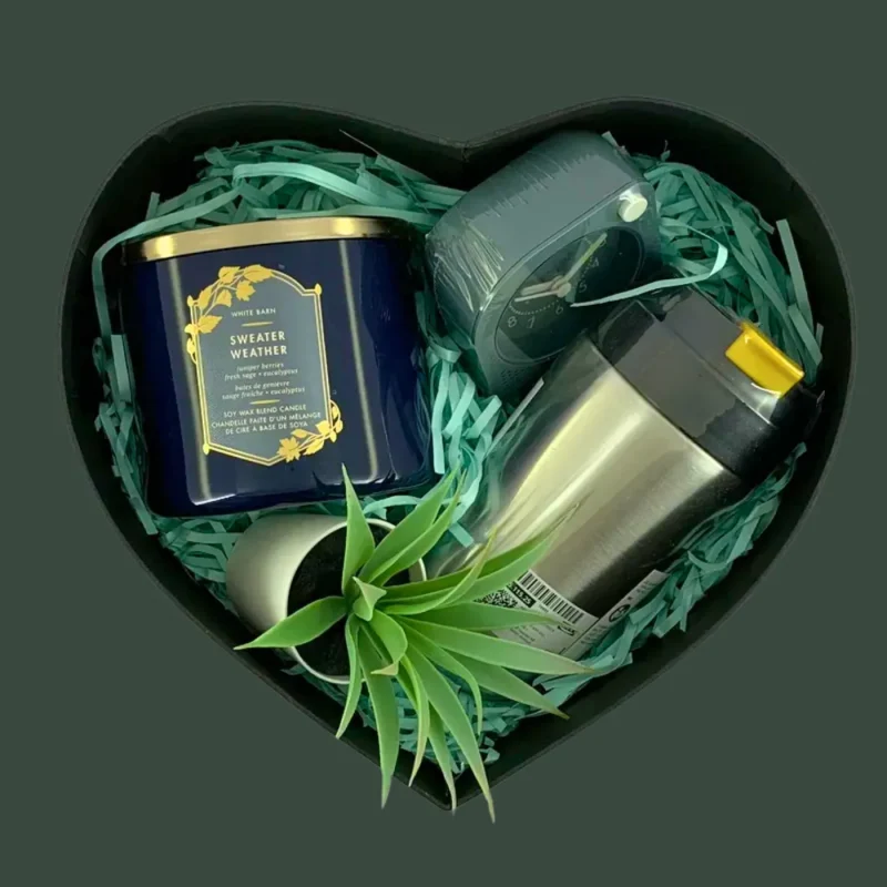 Gift Boxes