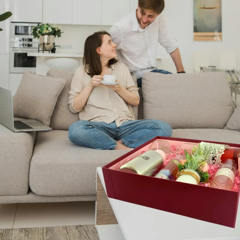 Gift Boxes