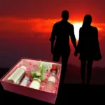 Among the Clouds – Romantic Gift Box for Couples - Image 3
