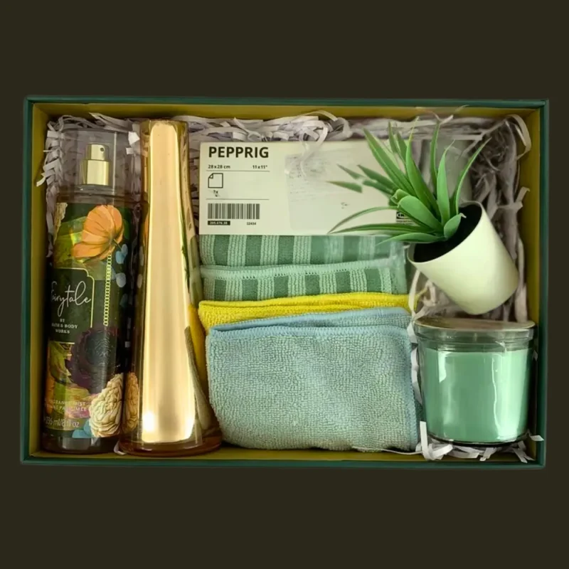 Gift Boxes