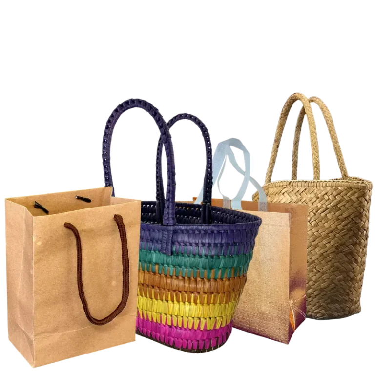 Bags Thumbnail