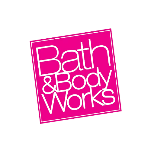 Bath & Body Works logo