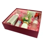 Among the Clouds – Romantic Gift Box for Couples