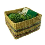 Eucalyptus Rain Eco Wellness Gift Basket - Image 6