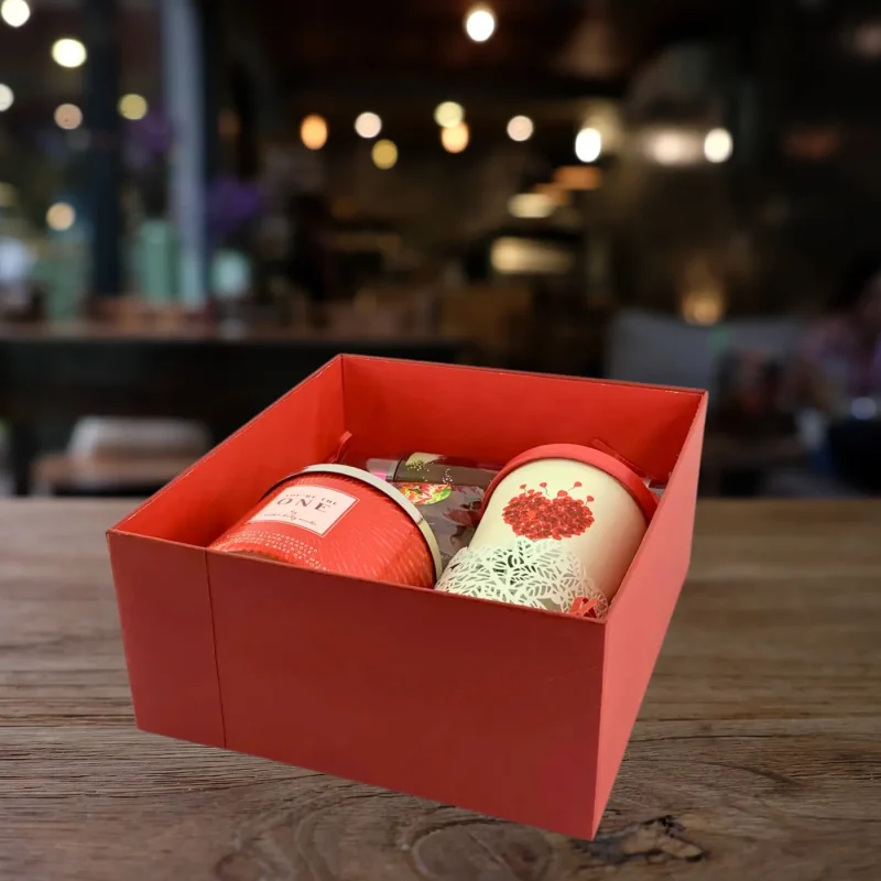 Gift Boxes