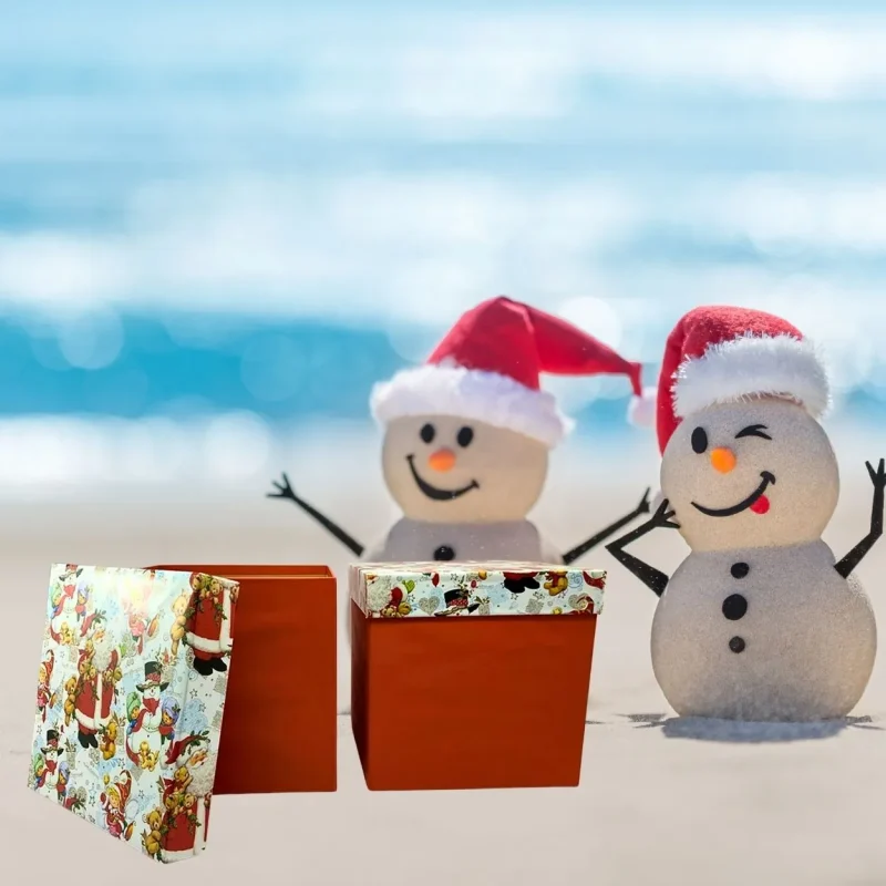 Gift Boxes