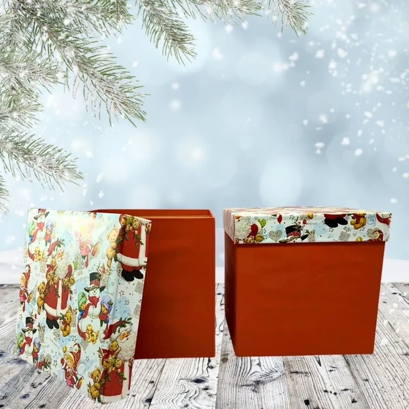 Gift Boxes