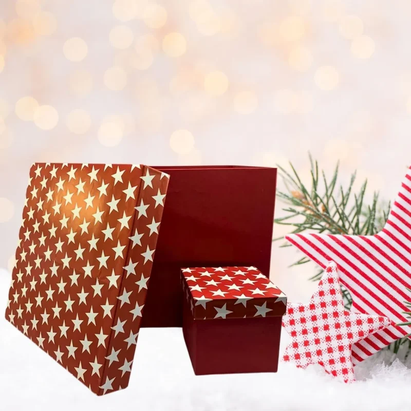 Gift Boxes