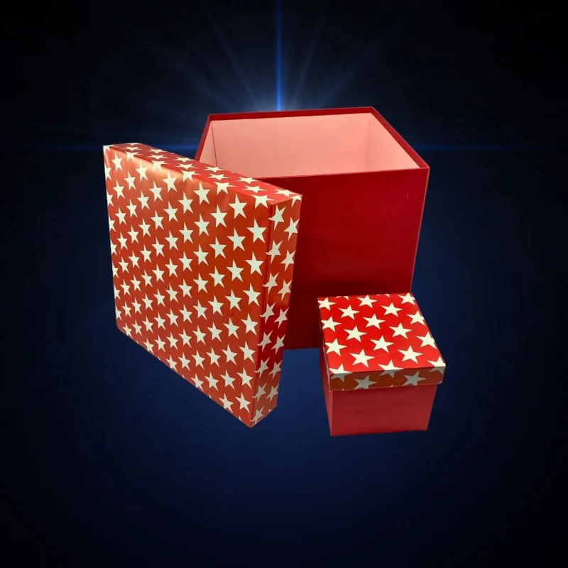 Gift Boxes