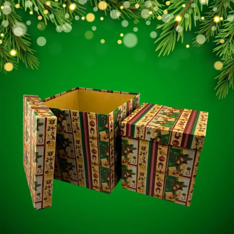 Gift Boxes