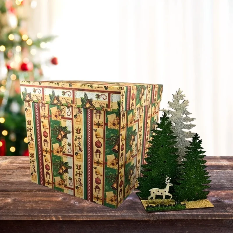 Gift Boxes