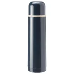 HÄLSA vacuum flask, blue, 500ml