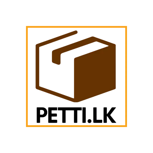 Petti.lk Logo