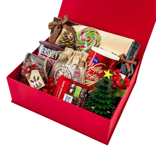 Seasonal and festival gifts
