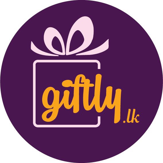 Giftly lk Logo Round