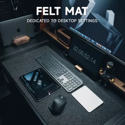 MIFUNY DESK MATT FOR COMPUTERS